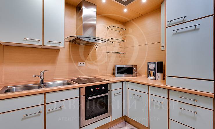 Лот-11488-214581 Продажа квартиры Арбат, Смоленская