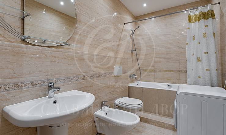 Лот-11488-214589 Продажа квартиры Арбат, Смоленская