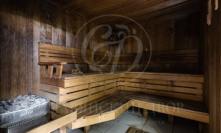 Лот-11488-214591 Продажа квартиры Арбат, Смоленская