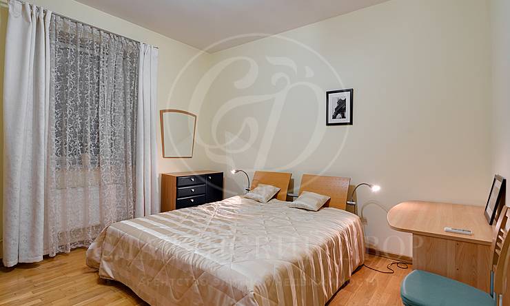 Лот-11488-214593 Продажа квартиры Арбат, Смоленская