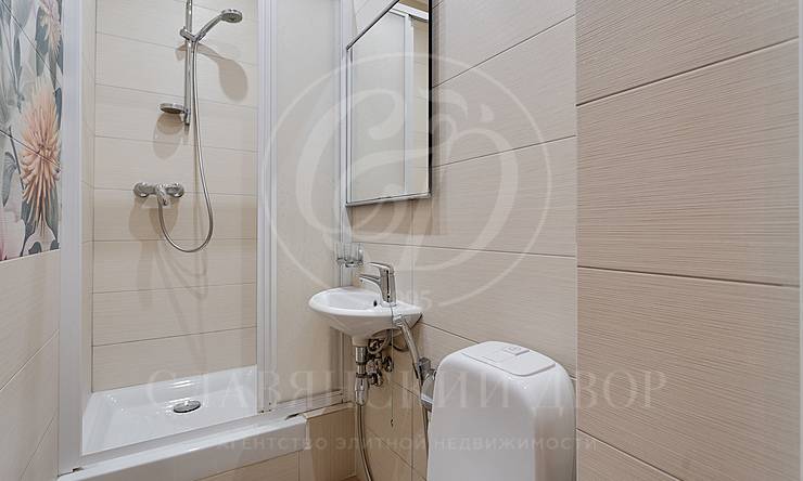 Лот-11488-214595 Продажа квартиры Арбат, Смоленская