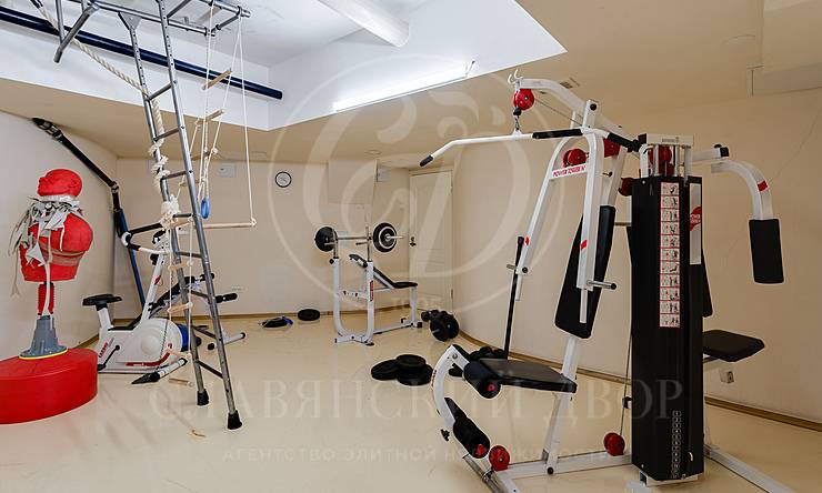 Лот-11488-214601 Продажа квартиры Арбат, Смоленская