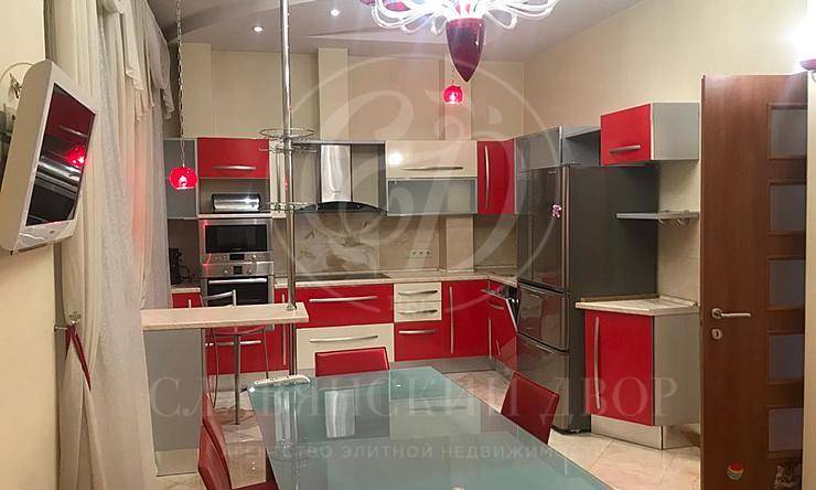 Лот-9165-214709 Аренда квартиры Запад