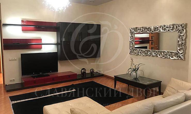 Лот-9165-214710 Аренда квартиры Запад