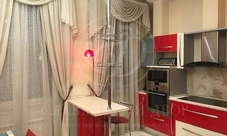 Лот-9165-214712 Аренда квартиры Запад