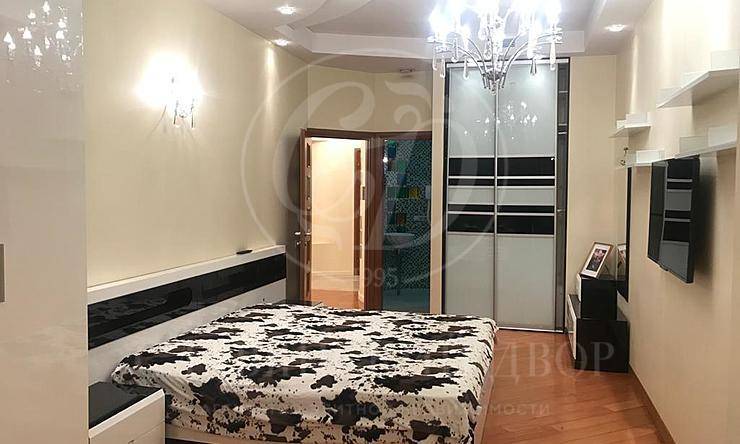 Лот-9165-214713 Аренда квартиры Запад