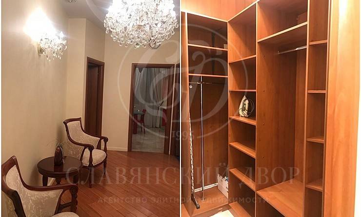 Лот-9165-214717 Аренда квартиры Запад