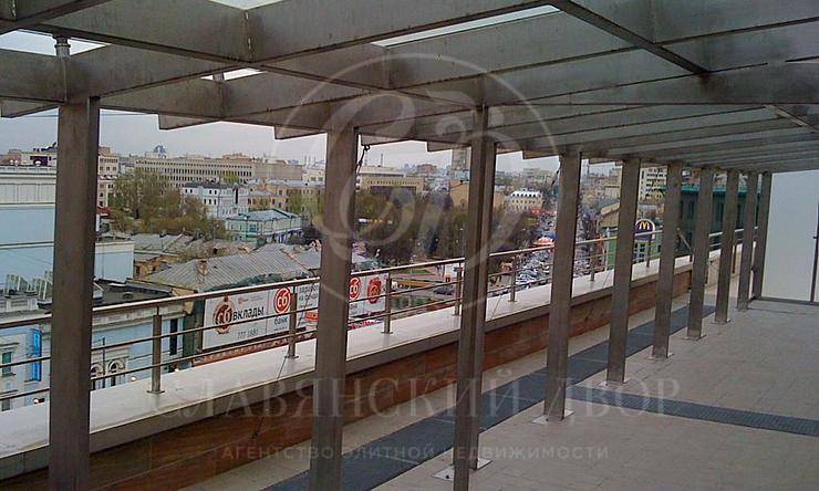 Лот-8659-214848 Аренда квартиры Замоскворечье, Якиманка