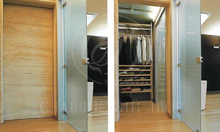 Лот-8659-214858 Аренда квартиры Замоскворечье, Якиманка