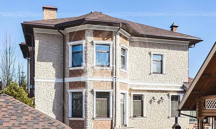 Лот-8813-214899 аренда дома Рублево-Успенское шоссе Горки-8