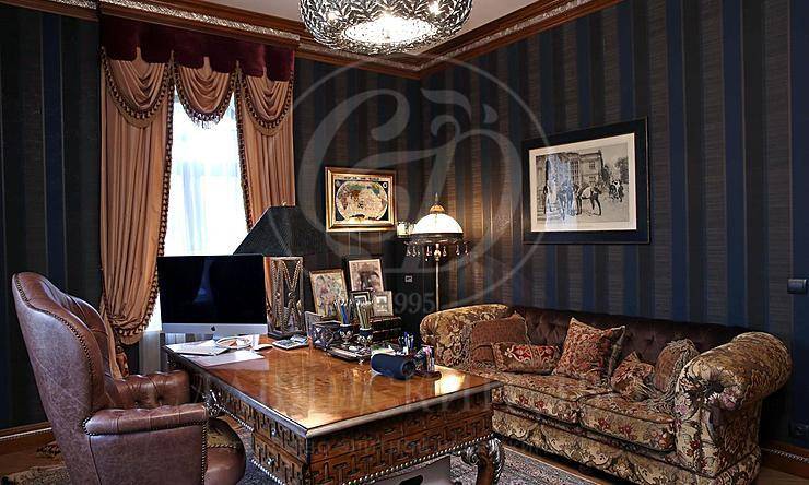 Лот-8816-215044 аренда дома Новорижское шоссе Бенилюкс