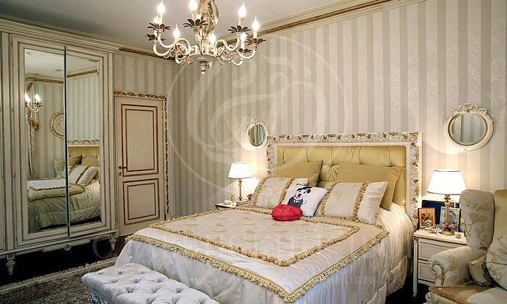 Лот-8816-215049 аренда дома Новорижское шоссе Бенилюкс