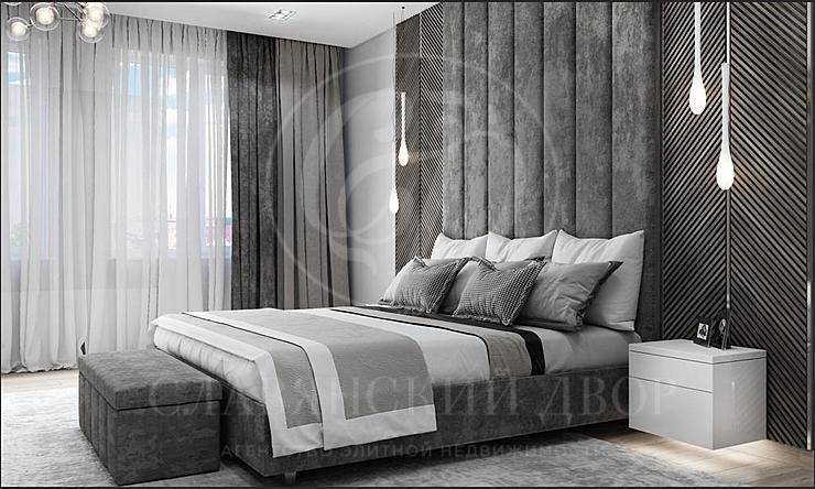 Лот-8818-215061 аренда дома Рублево-Успенское шоссе Прозорово