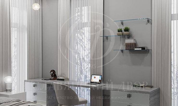 Лот-8818-215067 аренда дома Рублево-Успенское шоссе Прозорово