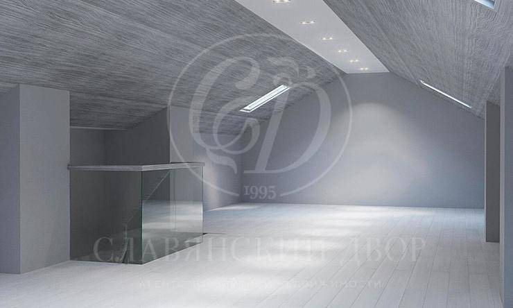 Лот-8818-215072 аренда дома Рублево-Успенское шоссе Прозорово