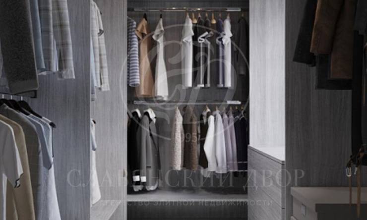 Лот-8818-215078 аренда дома Рублево-Успенское шоссе Прозорово