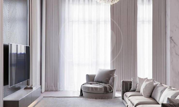 Лот-8818-215080 аренда дома Рублево-Успенское шоссе Прозорово