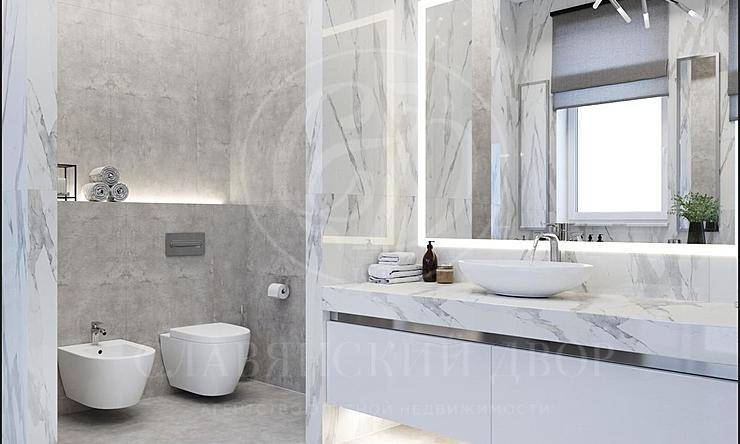 Лот-8818-215110 аренда дома Рублево-Успенское шоссе Прозорово