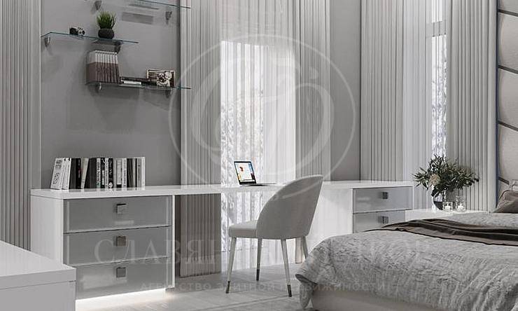 Лот-8818-215113 аренда дома Рублево-Успенское шоссе Прозорово