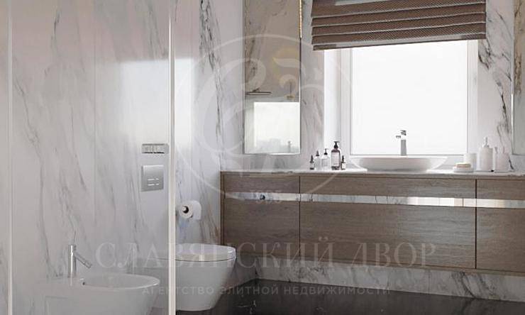 Лот-8818-215114 аренда дома Рублево-Успенское шоссе Прозорово