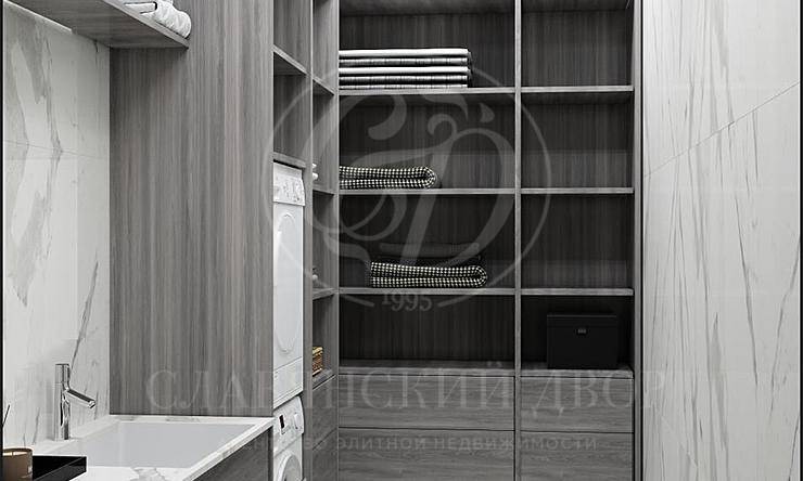 Лот-8818-215117 аренда дома Рублево-Успенское шоссе Прозорово