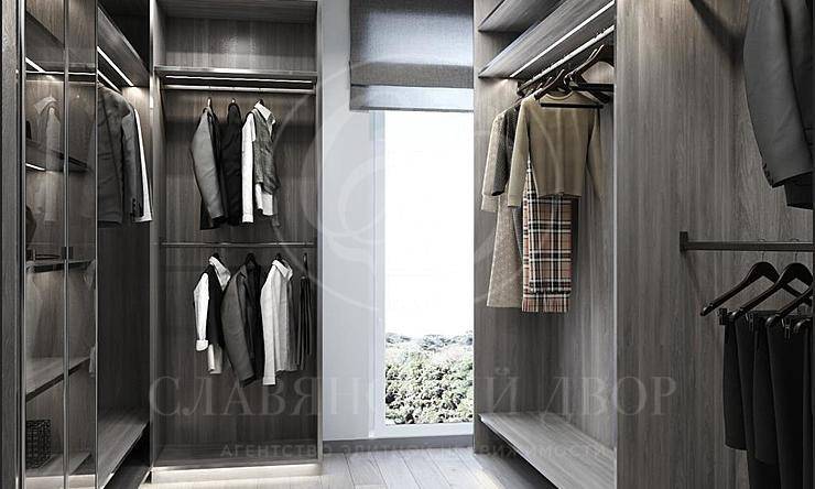 Лот-8818-215119 аренда дома Рублево-Успенское шоссе Прозорово