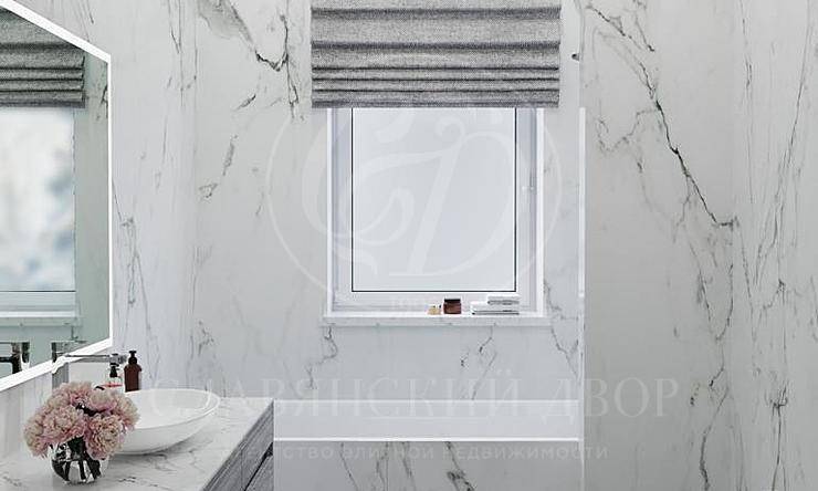 Лот-8818-215120 аренда дома Рублево-Успенское шоссе Прозорово