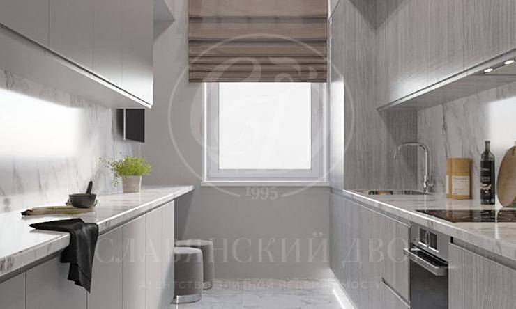 Лот-8818-215121 аренда дома Рублево-Успенское шоссе Прозорово