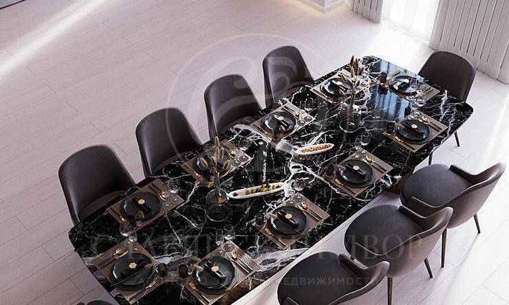 Лот-8818-215123 аренда дома Рублево-Успенское шоссе Прозорово