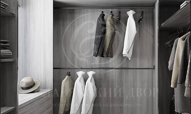 Лот-8818-215124 аренда дома Рублево-Успенское шоссе Прозорово