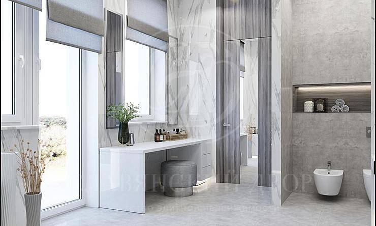 Лот-8818-215129 аренда дома Рублево-Успенское шоссе Прозорово