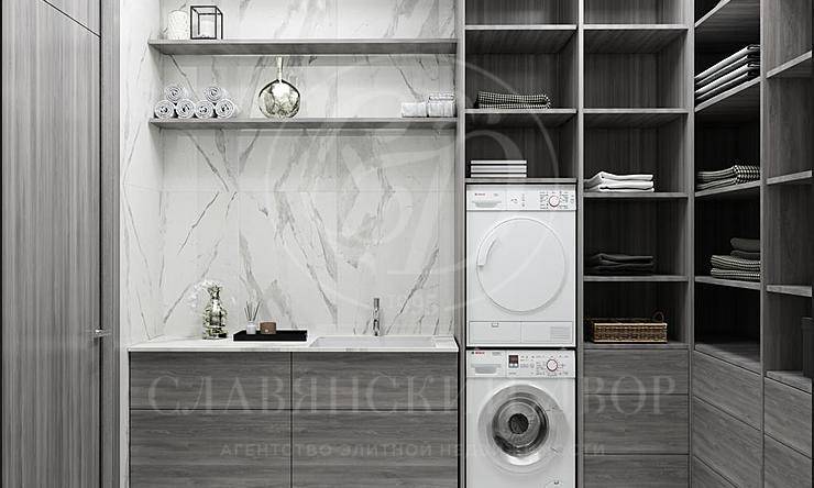 Лот-8818-215130 аренда дома Рублево-Успенское шоссе Прозорово