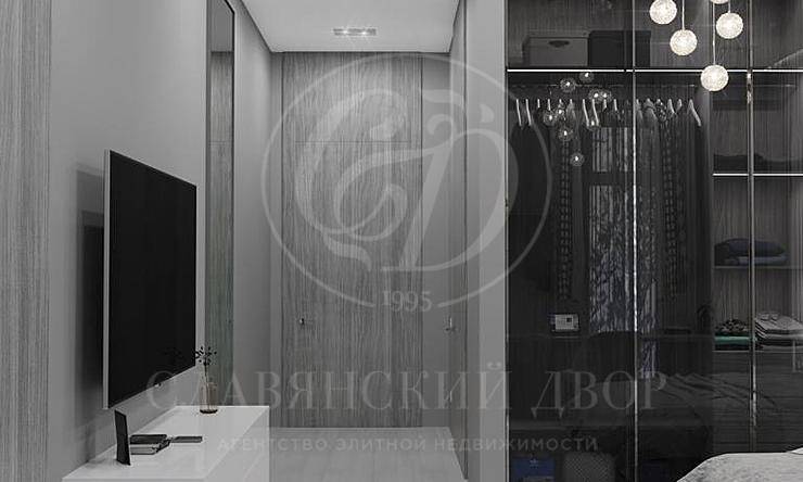 Лот-8818-215131 аренда дома Рублево-Успенское шоссе Прозорово