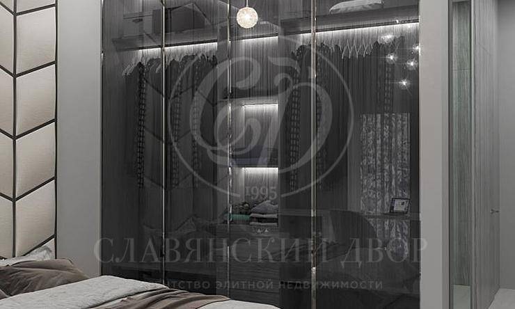 Лот-8818-215134 аренда дома Рублево-Успенское шоссе Прозорово