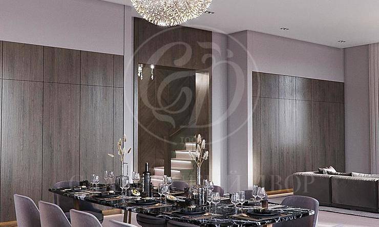 Лот-8818-215135 аренда дома Рублево-Успенское шоссе Прозорово