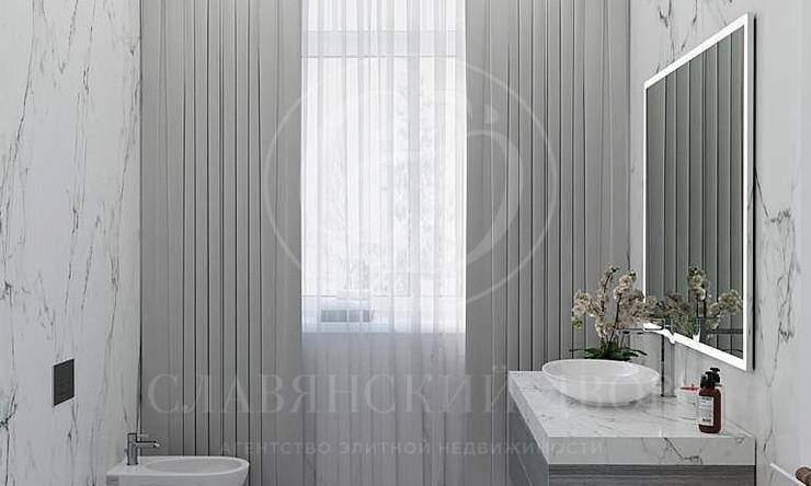 Лот-8818-215137 аренда дома Рублево-Успенское шоссе Прозорово