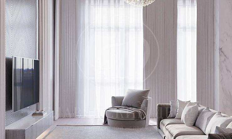 Лот-8818-215138 аренда дома Рублево-Успенское шоссе Прозорово