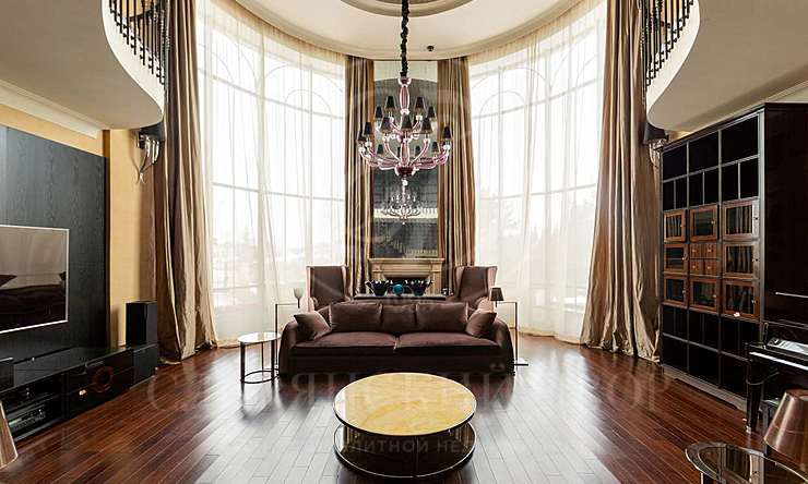 Лот-8822-215418 продажа дома Новорижское шоссе Гринфилд