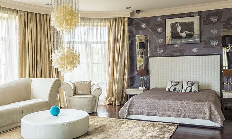 Лот-8822-215425 продажа дома Новорижское шоссе Гринфилд