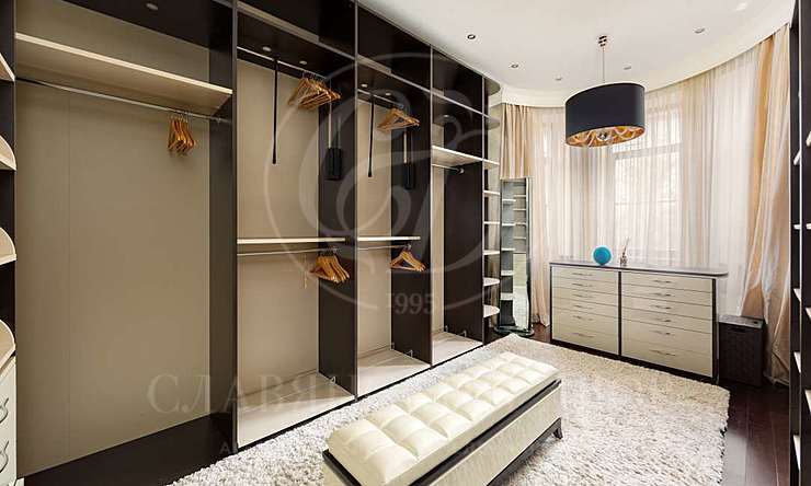 Лот-8822-215429 продажа дома Новорижское шоссе Гринфилд