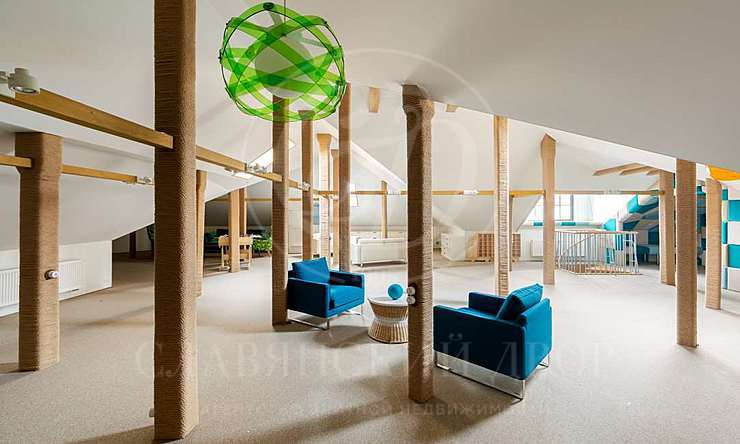 Лот-8822-215430 продажа дома Новорижское шоссе Гринфилд