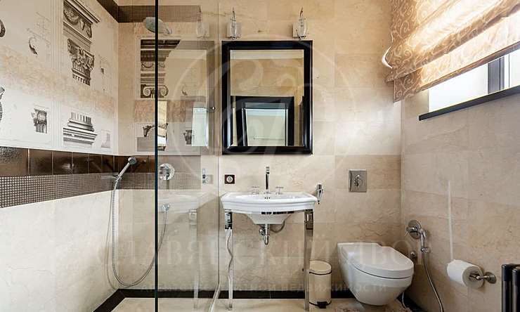 Лот-8822-215431 продажа дома Новорижское шоссе Гринфилд