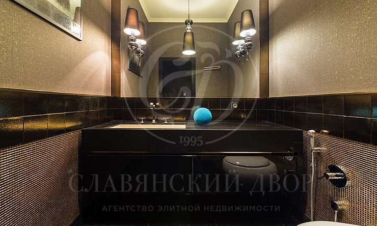 Лот-8822-215432 продажа дома Новорижское шоссе Гринфилд