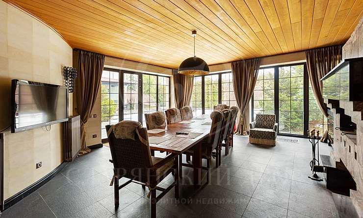 Лот-8822-215434 продажа дома Новорижское шоссе Гринфилд