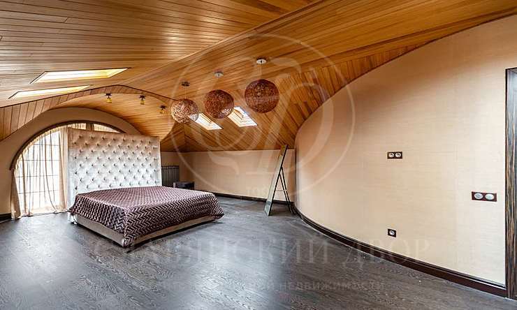 Лот-8822-215436 продажа дома Новорижское шоссе Гринфилд