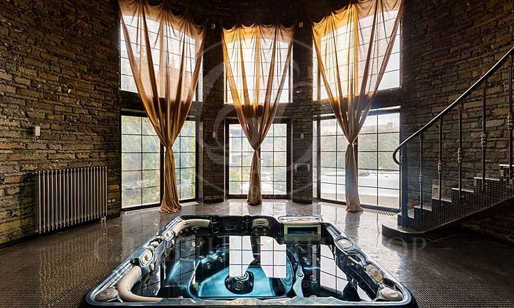 Лот-8822-215437 продажа дома Новорижское шоссе Гринфилд