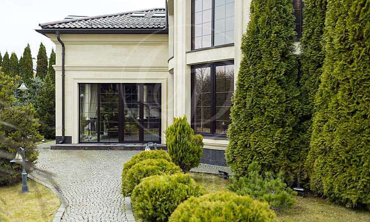 Лот-8822-215438 продажа дома Новорижское шоссе Гринфилд