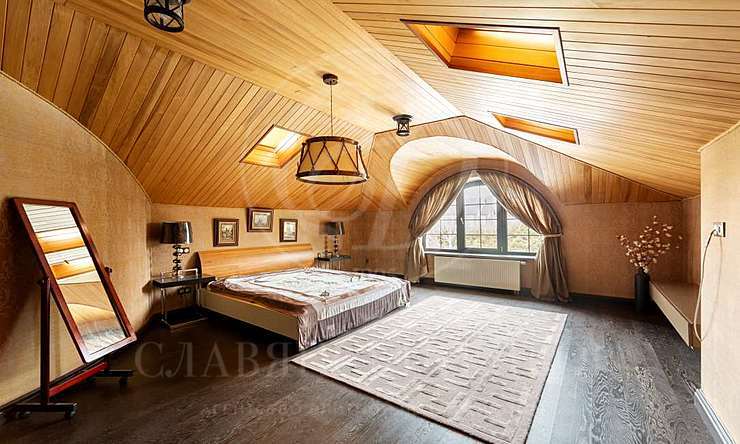 Лот-8822-215439 продажа дома Новорижское шоссе Гринфилд