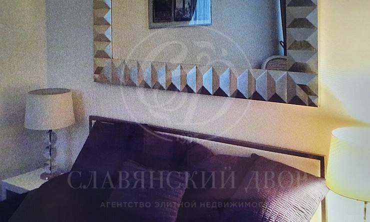 Лот-8814-215467 аренда дома Рублево-Успенское шоссе Петровский