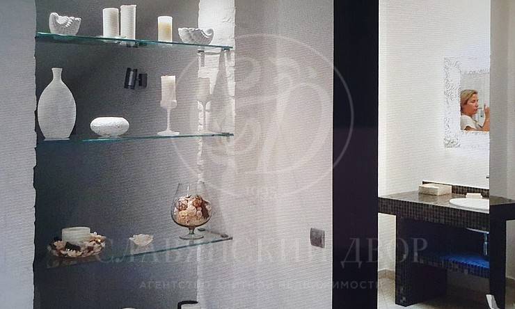 Лот-8814-215471 аренда дома Рублево-Успенское шоссе Петровский